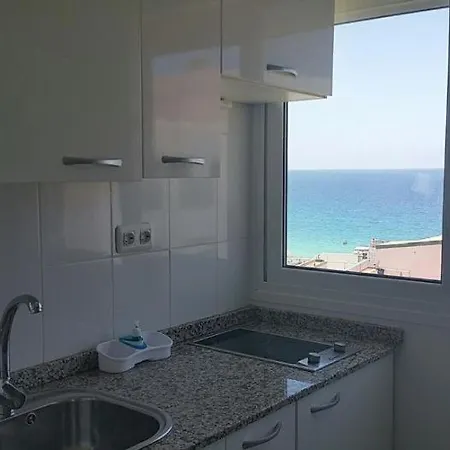 On Beach Апартаменты